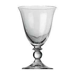 Verre à vin en cristallin 19cl - Piano