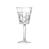Verre a pied en cristallin 28cl - Etna