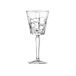Verre a pied en cristallin 20cl - Etna