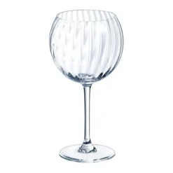 Verre a pied symetrie 58cl