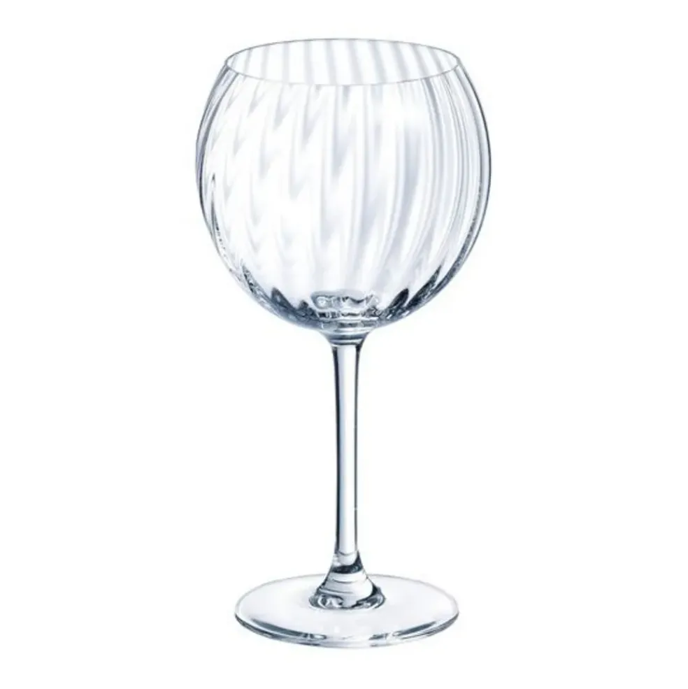 Verre a pied symetrie 58cl