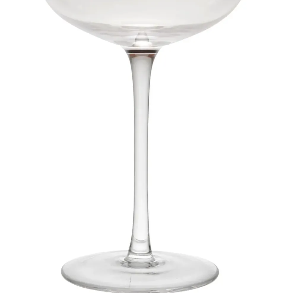 Verre gin en verre terracotta 50cl - Funny