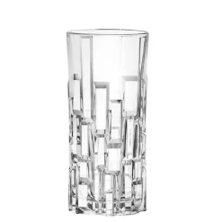 Verre haut en cristallin 34cl - Etna