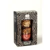Verre tiki mélange zombie