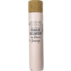 Vinaigre au poivre sauvage 20cl