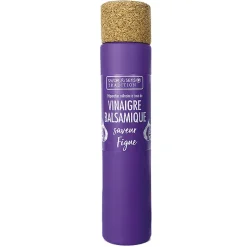 Vinaigre balsamique à la figue 20cl