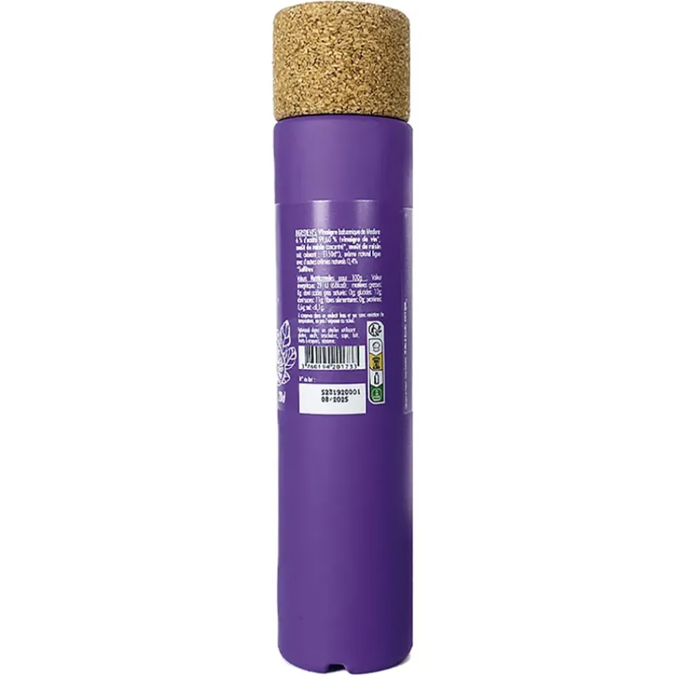 Vinaigre balsamique à la figue 20cl