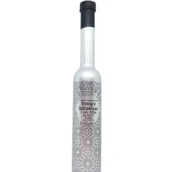 Vinaigre balsamique 3ans d'âge jus de truffe
