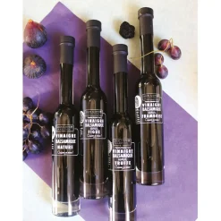 Vinaigre balsamique au jus de truffe 20cl