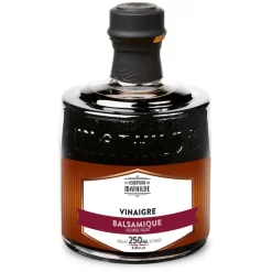 Vinaigre balsamique empilable - 25cl